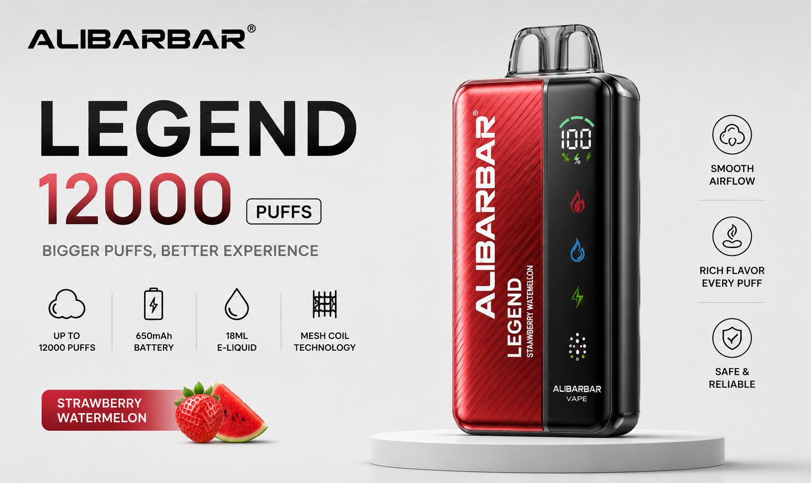 Avorra Supply
