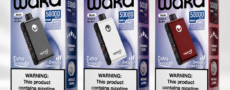 WAKA BLADE 50000