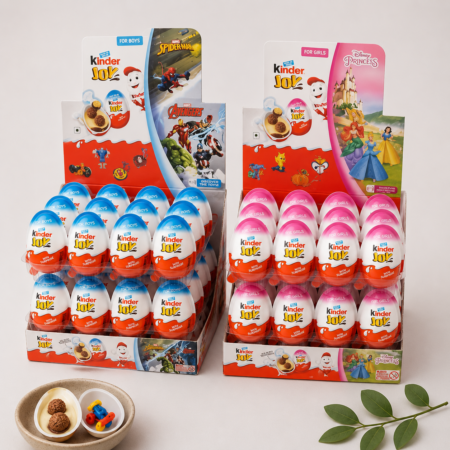 KINDER JOY