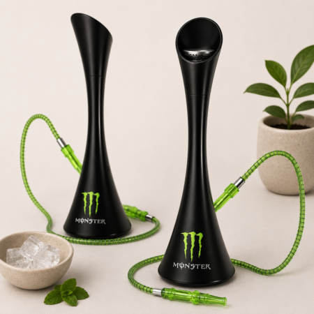 3D-RENDERED INDUSTRIAL DESIGN CONCEPT