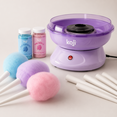 KOJI COTTON CANDY AMKER