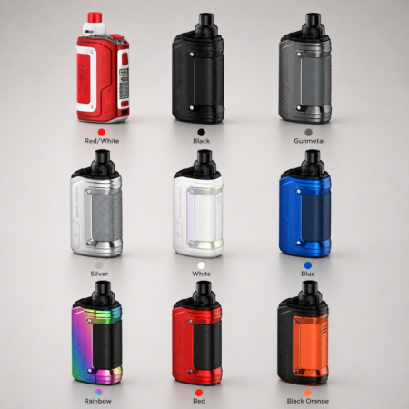 Geekvape H45 Pod Mod Kit BULK