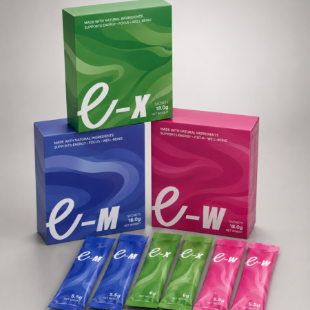 bHIP Global Dietary Supplement Drink Mixes