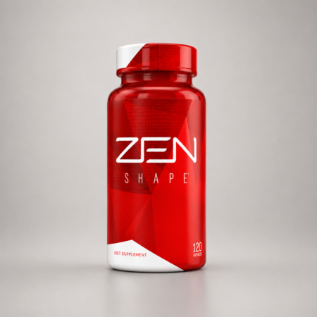 ZEN Shape Pills