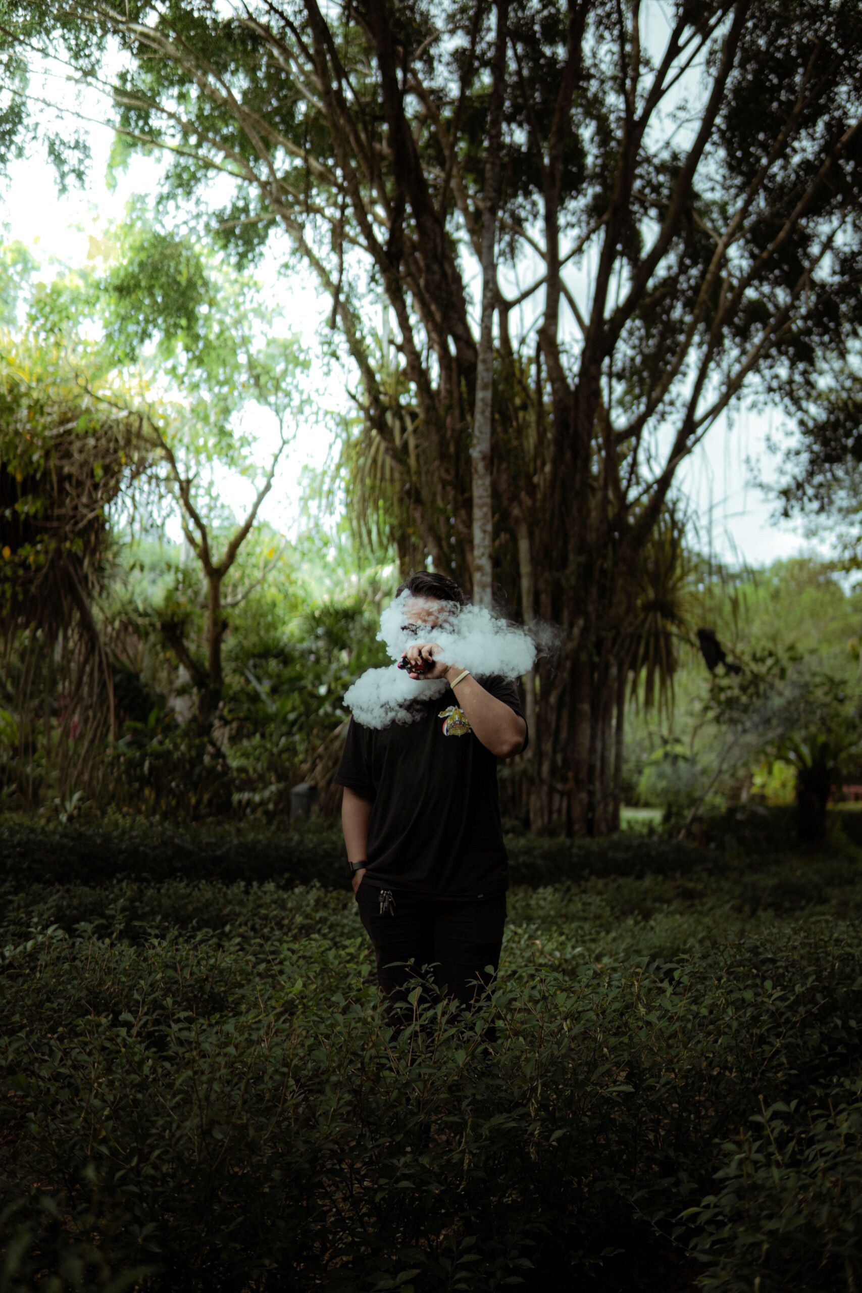 Best Disposable Vapes for Heavy Smokers