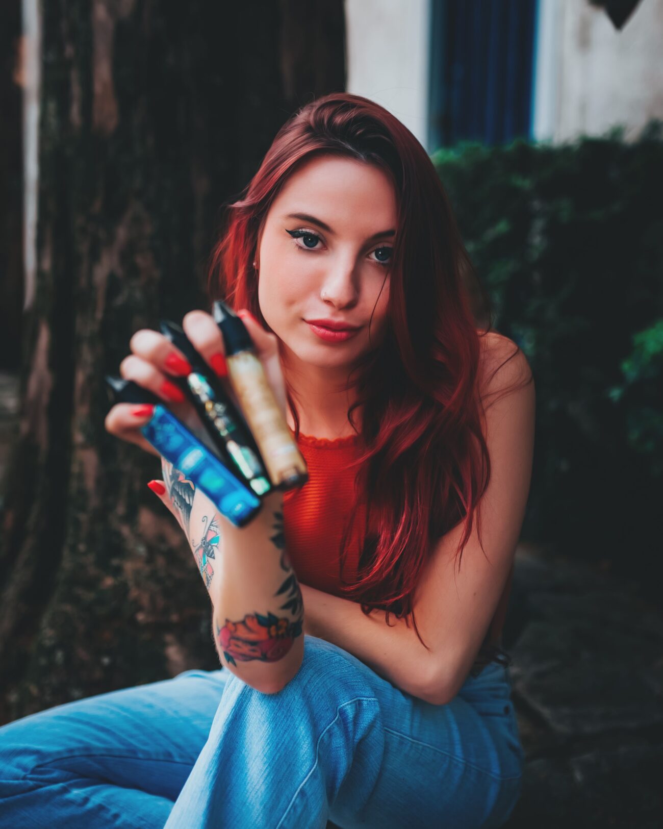 How Do Disposable Vapes Work