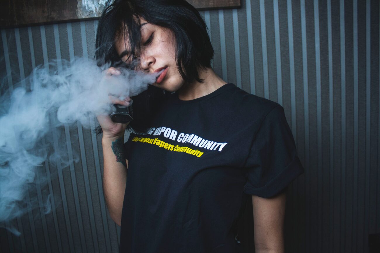 Why Does My Vape Taste Burnt?