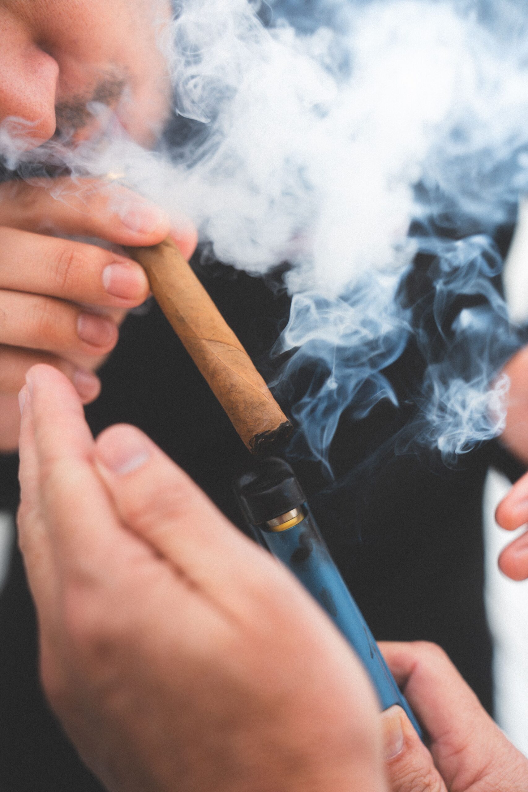 How to Know When Your Disposable Vape Is Empty
