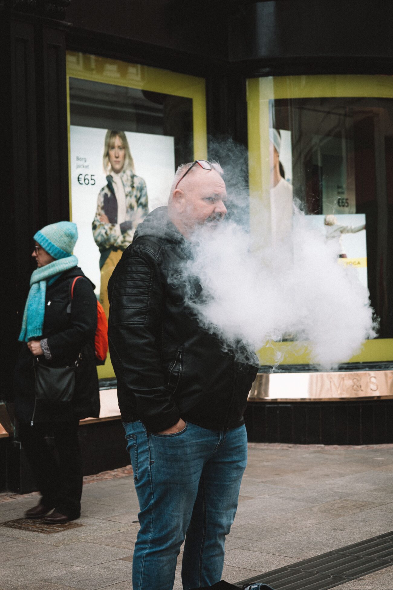 How to Dispose of Disposable Vapes Responsibly