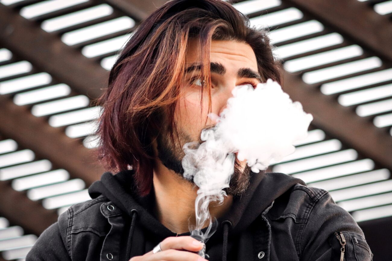 Can You Refill a Disposable Vape?