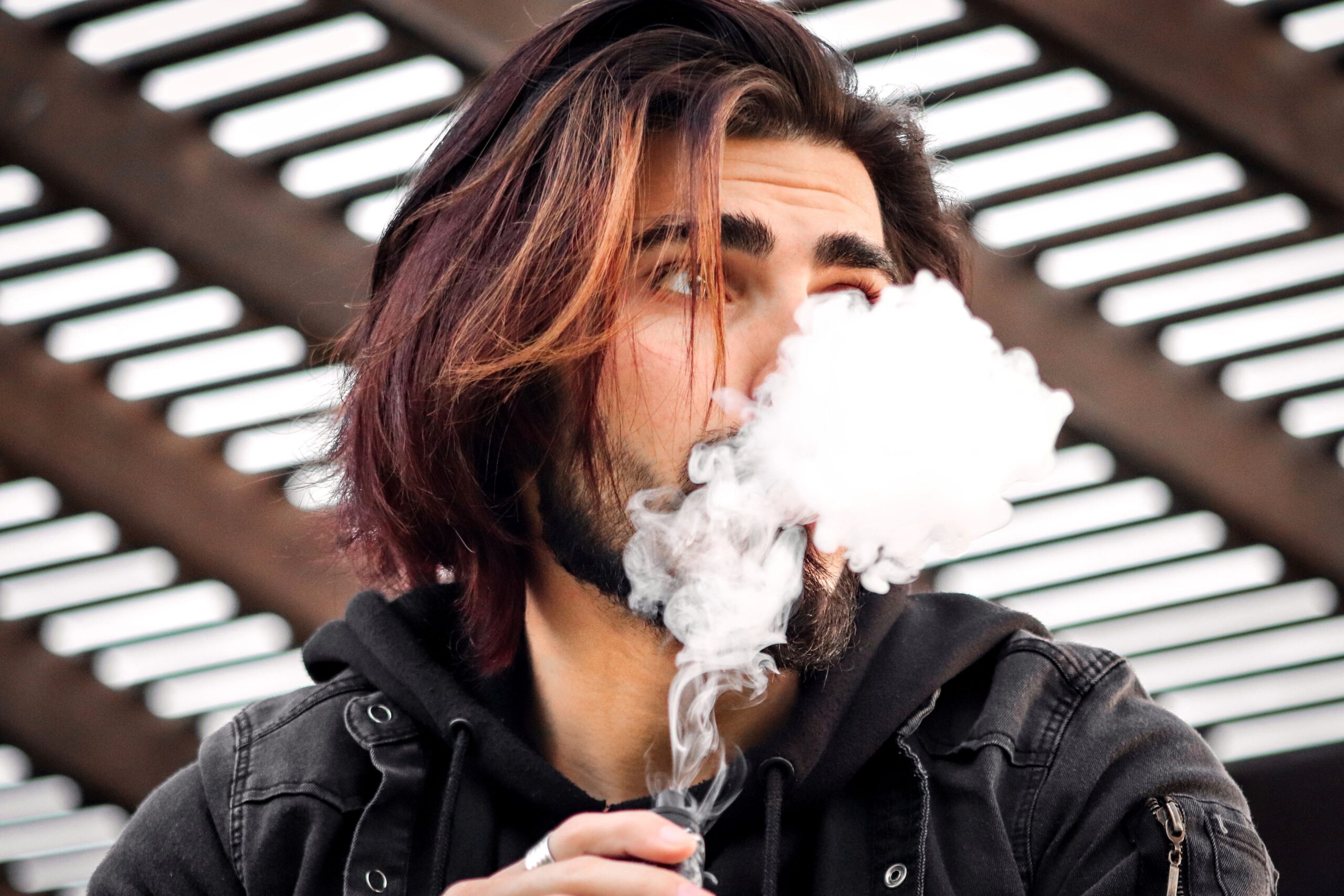 Why Does My Vape Taste Weak?