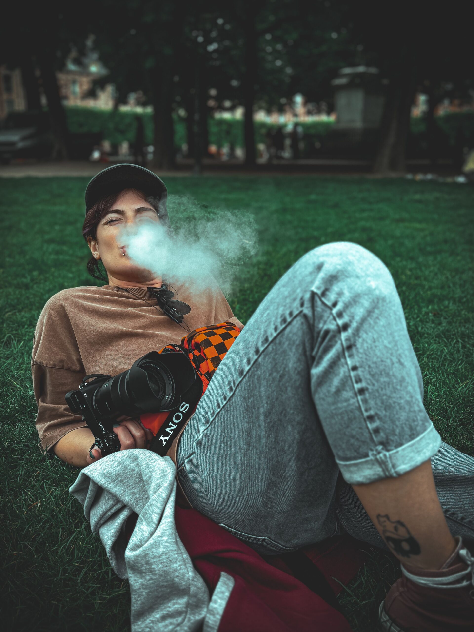 How Do Disposable Vapes Work