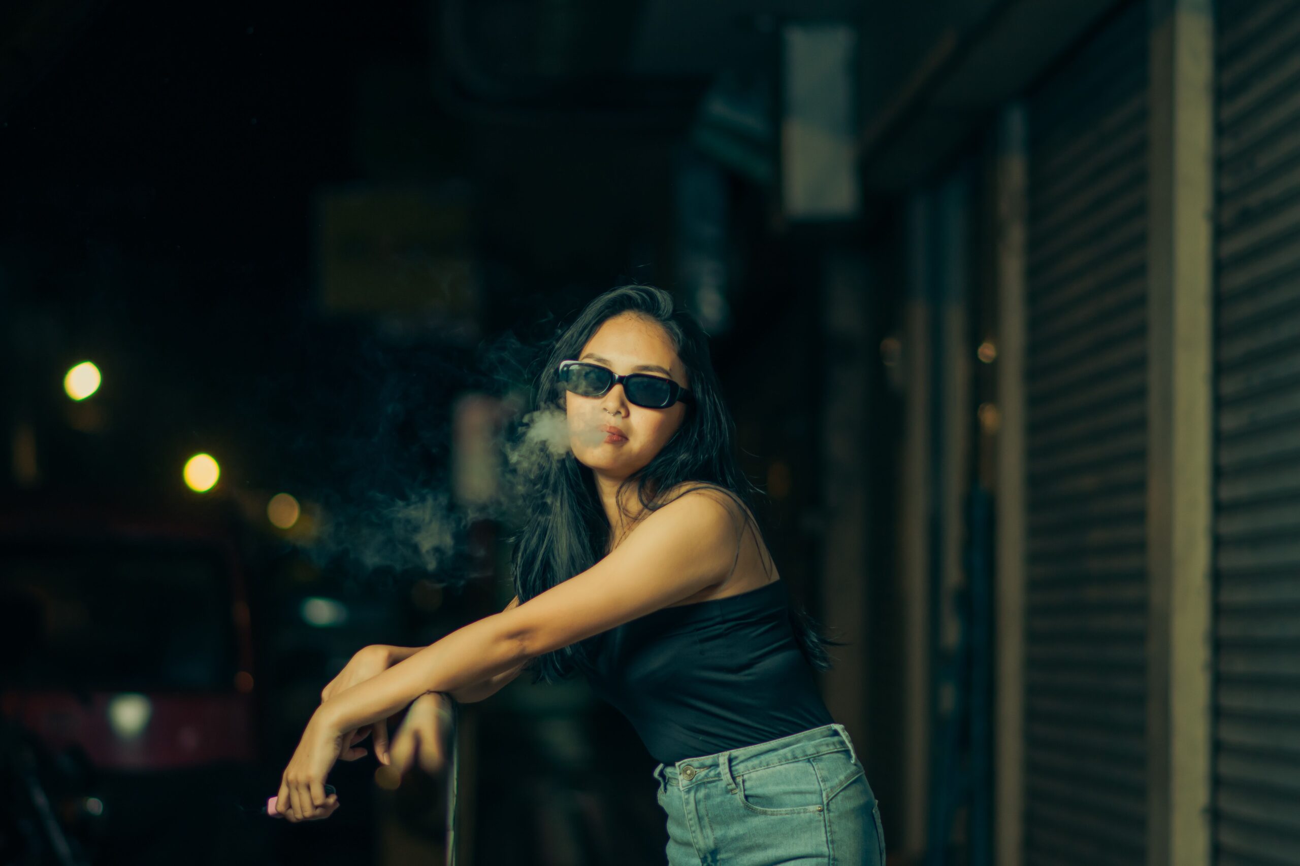 Why Is My Disposable Vape Leaking?