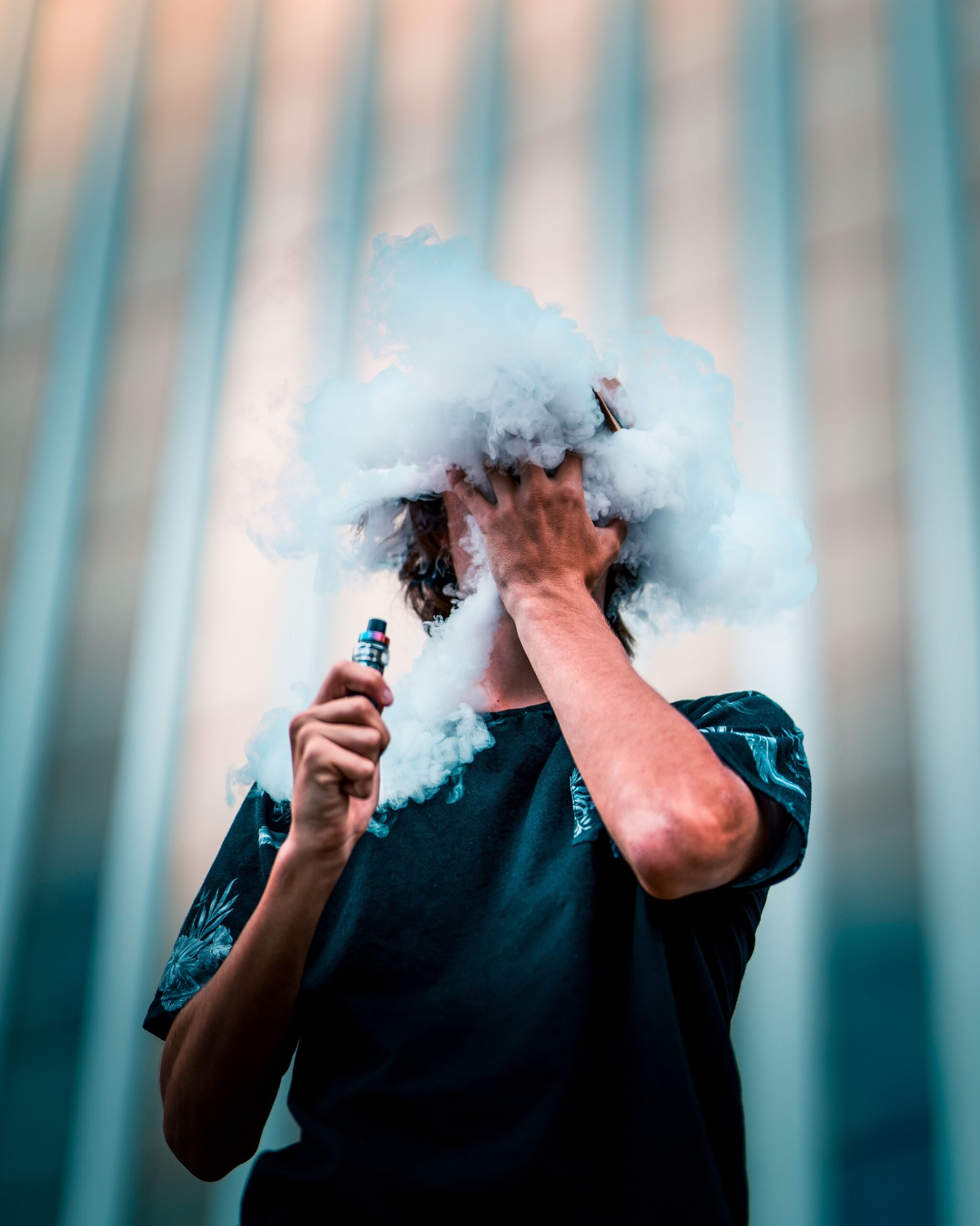 Why Is My Vape Not Charging?