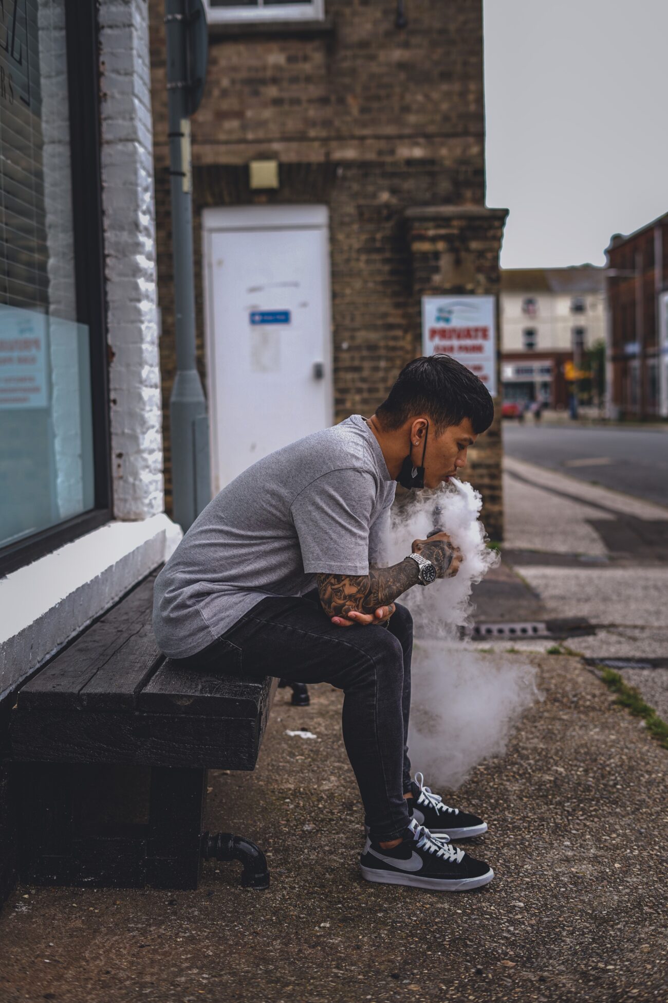 Everything You Need to Know Before Buying Your First Vape