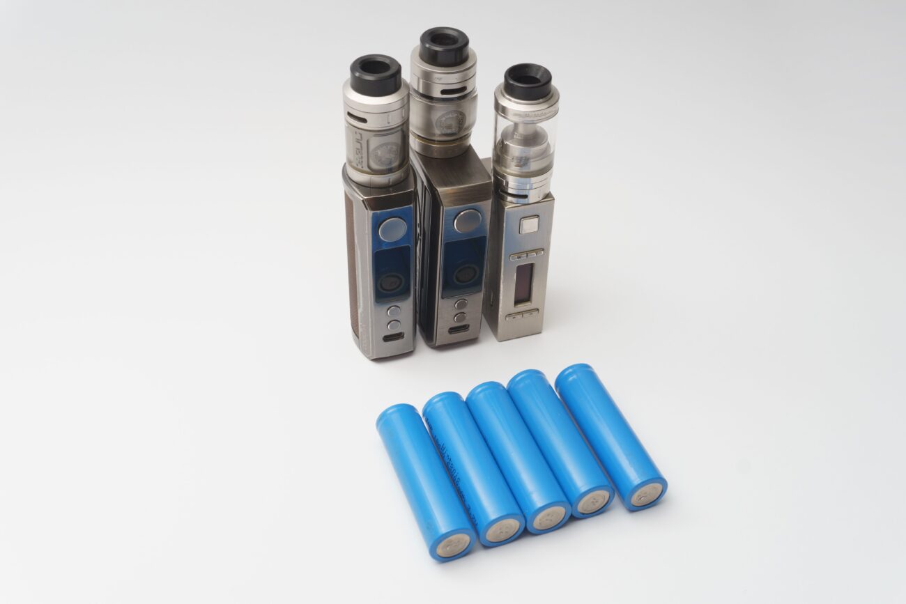 Best Rechargeable Disposable Vapes