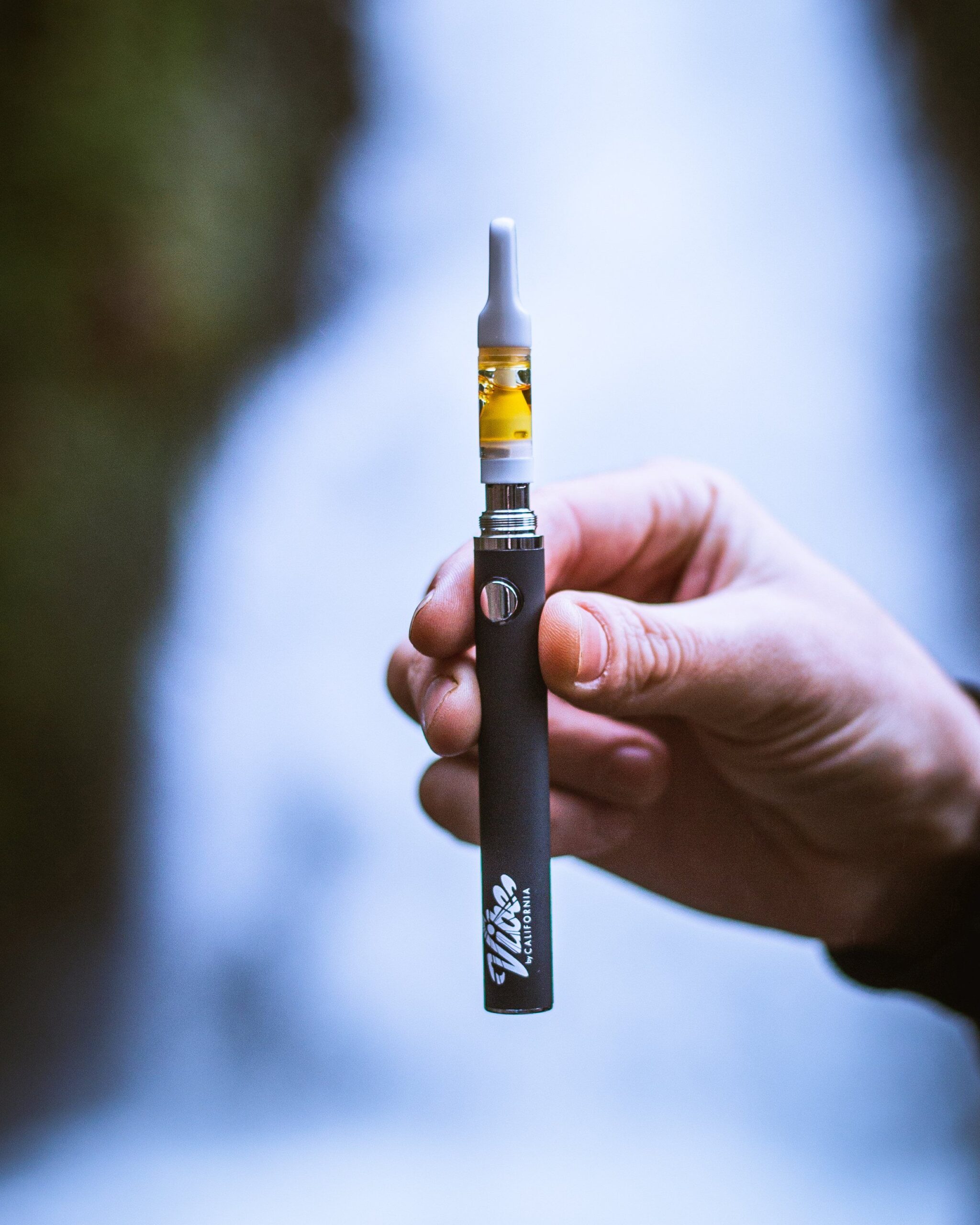 Why Does My Vape Taste Burnt?