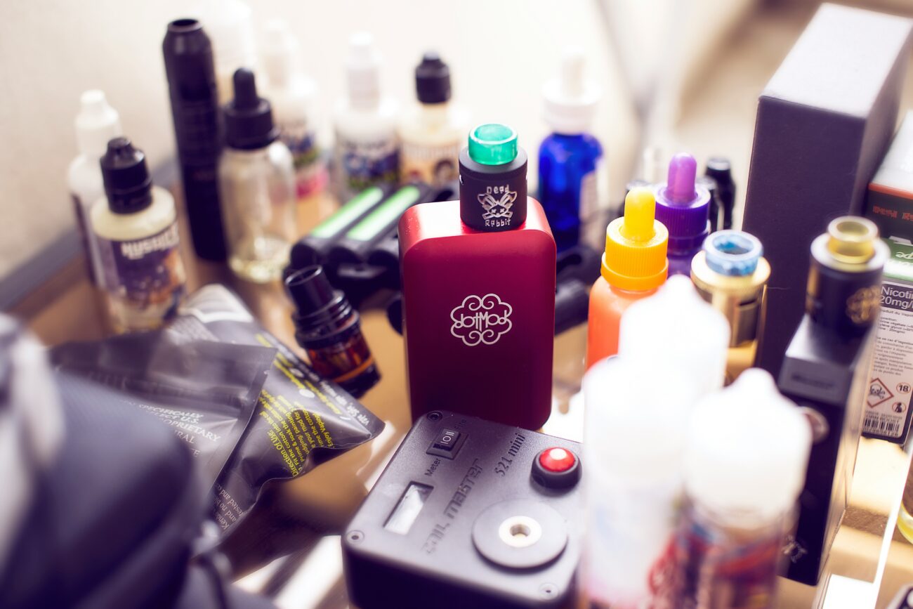 Daily Vape Care Tips
