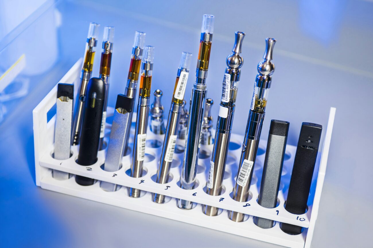Why Disposable Vapes Are So Popular