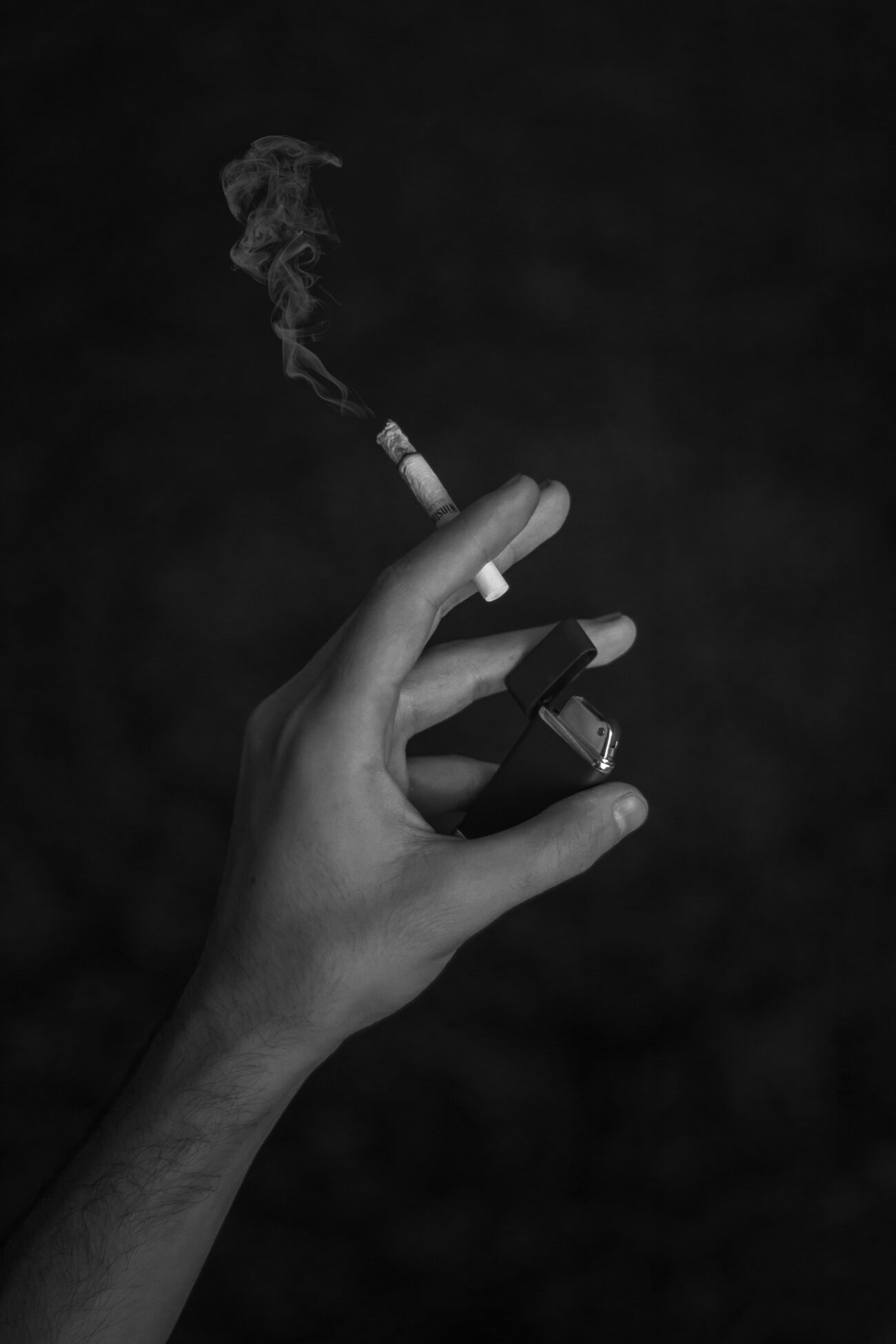Disposable Vapes Vs Cigarettes