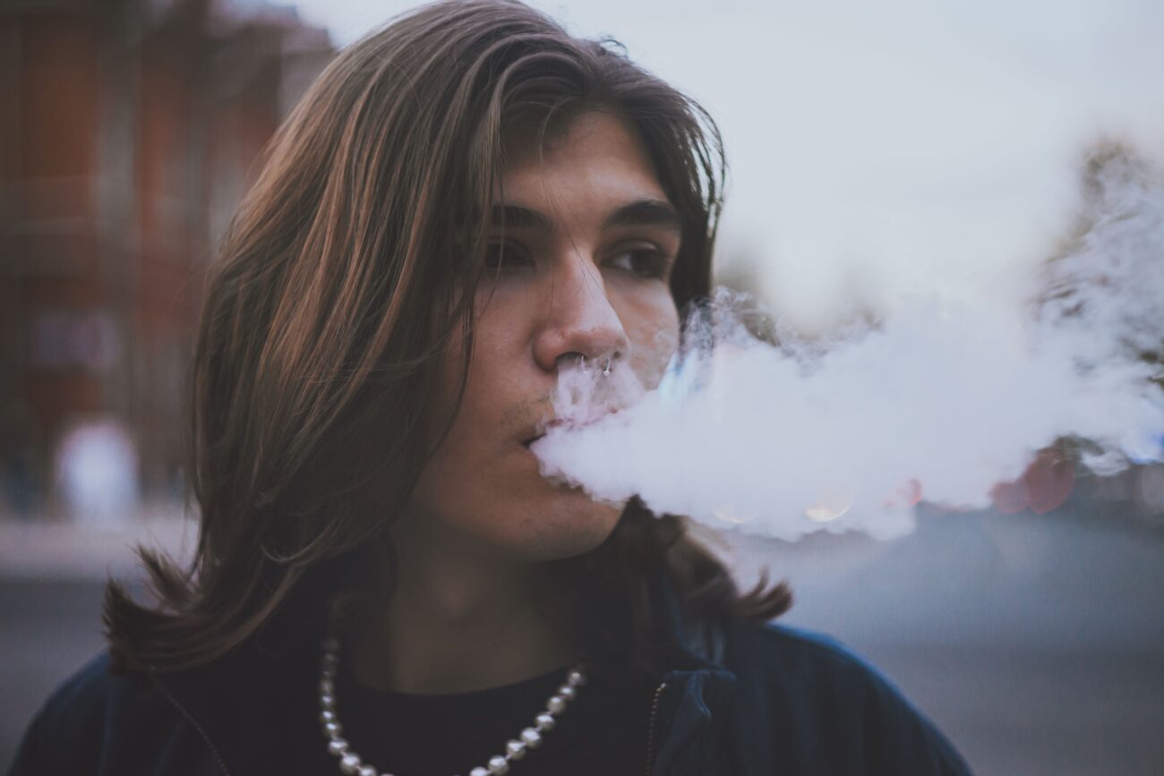 Why Is My Vape Gurgling?