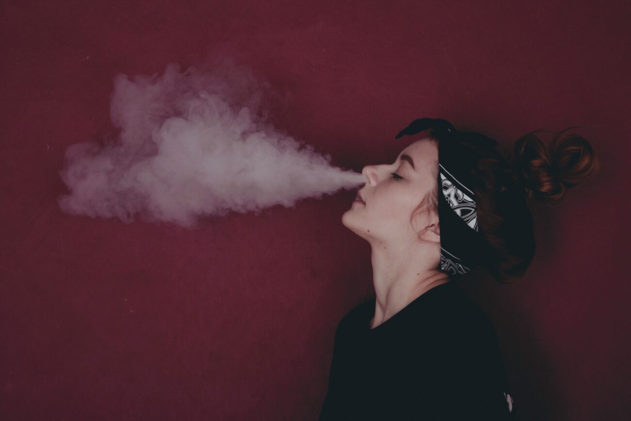 Why Is My Vape Hard to Draw?