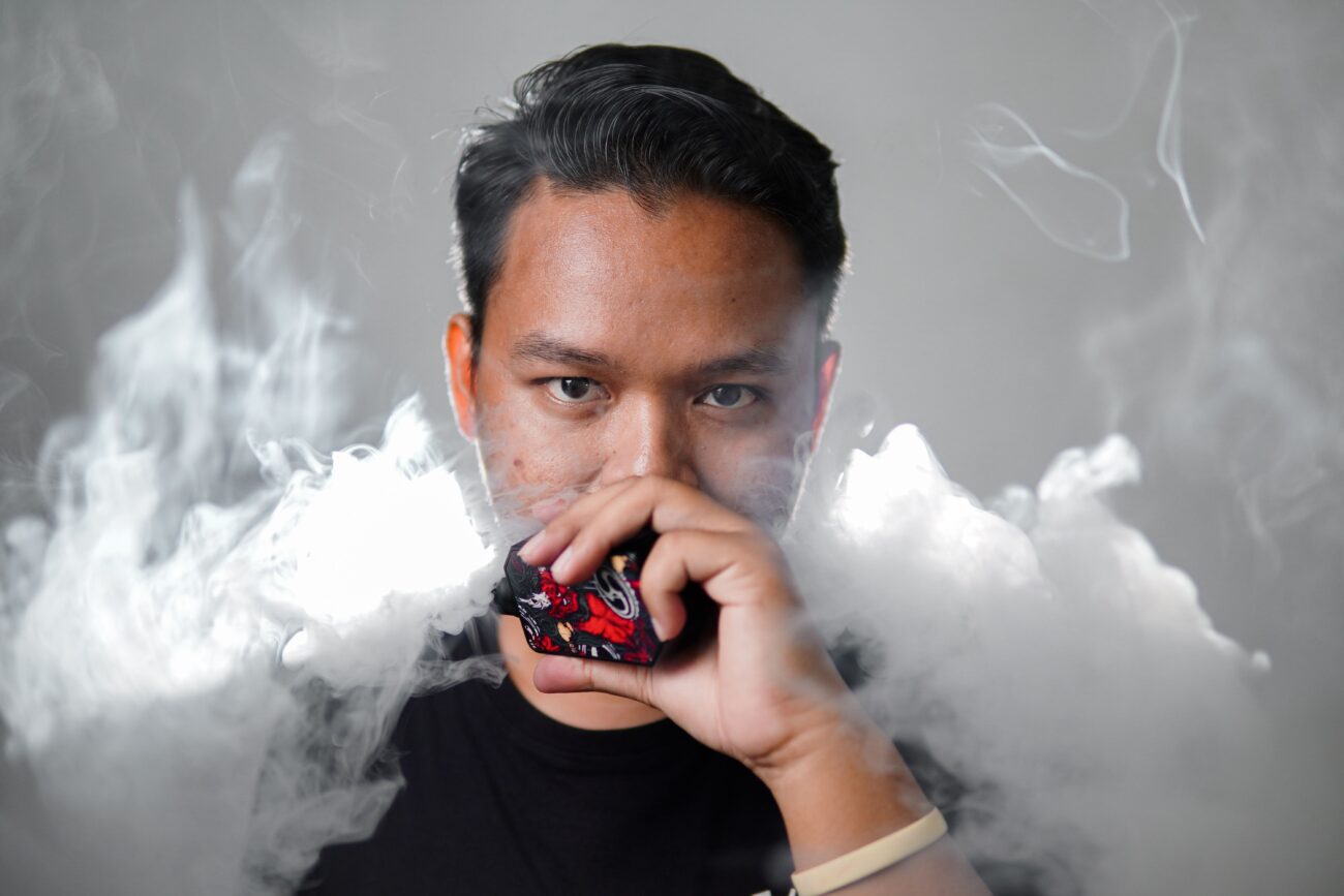 Why Does My Vape Taste Weak?