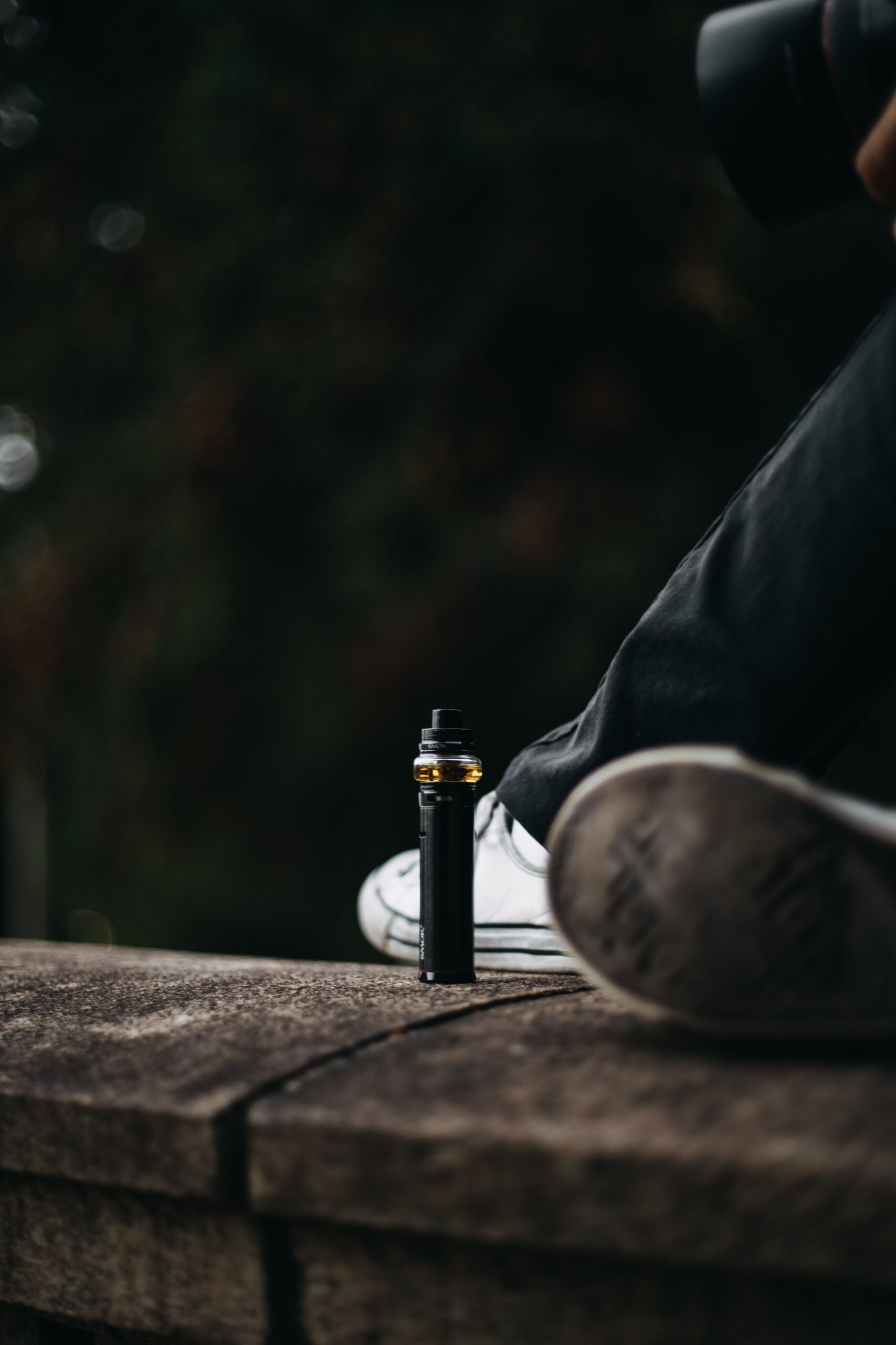 Why Is My Vape Getting Hot?