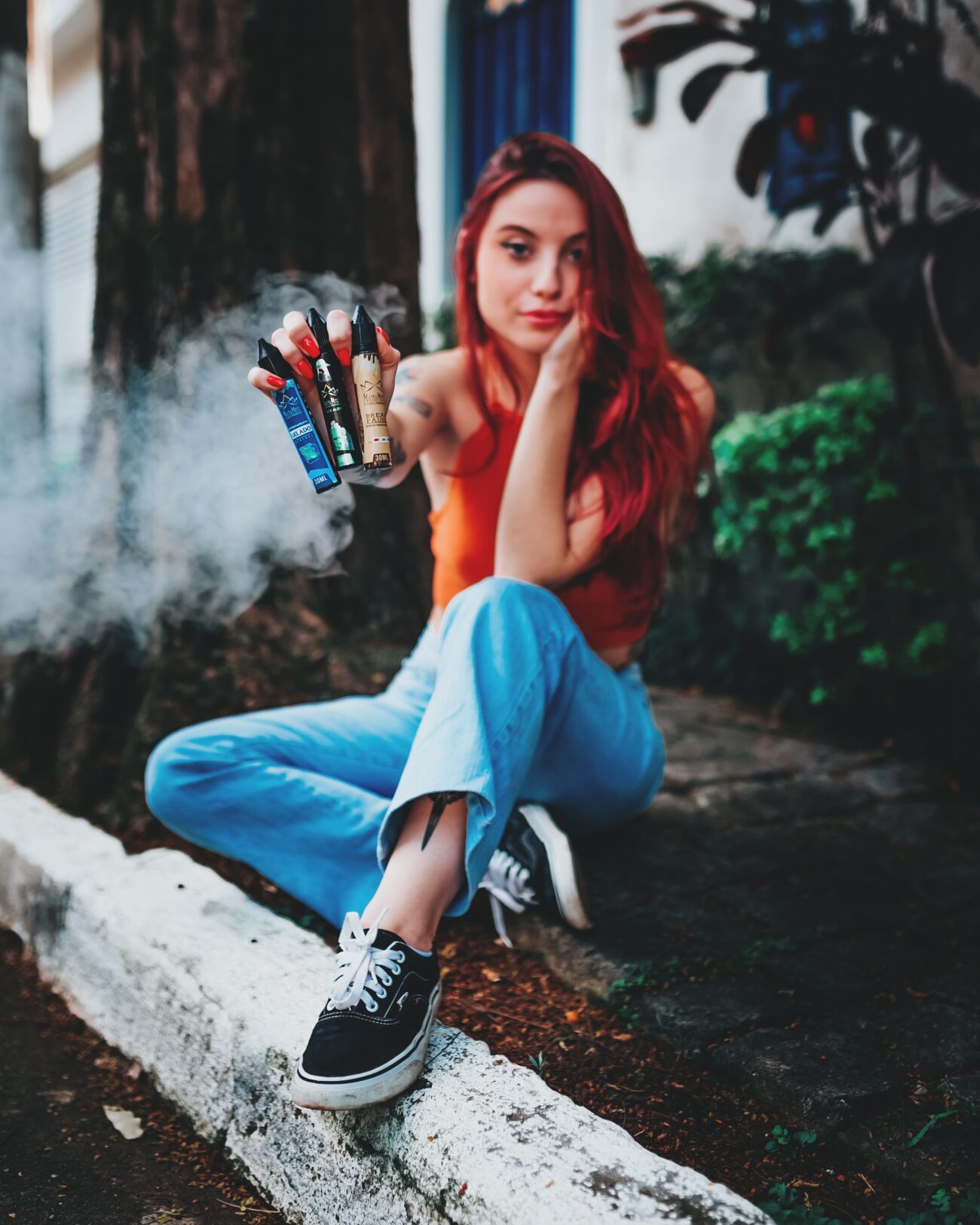 Why Is My Vape Hard to Draw?