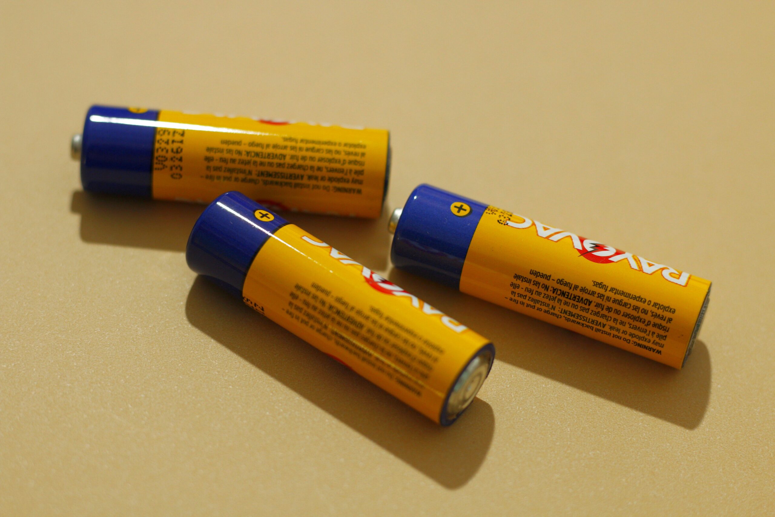 Battery Safety Guide