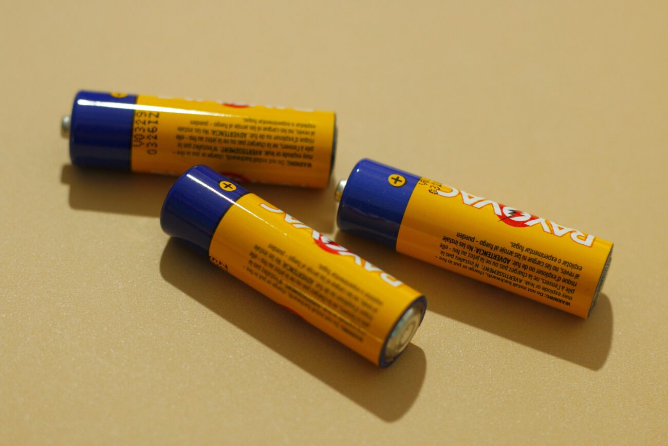 Battery Safety Guide