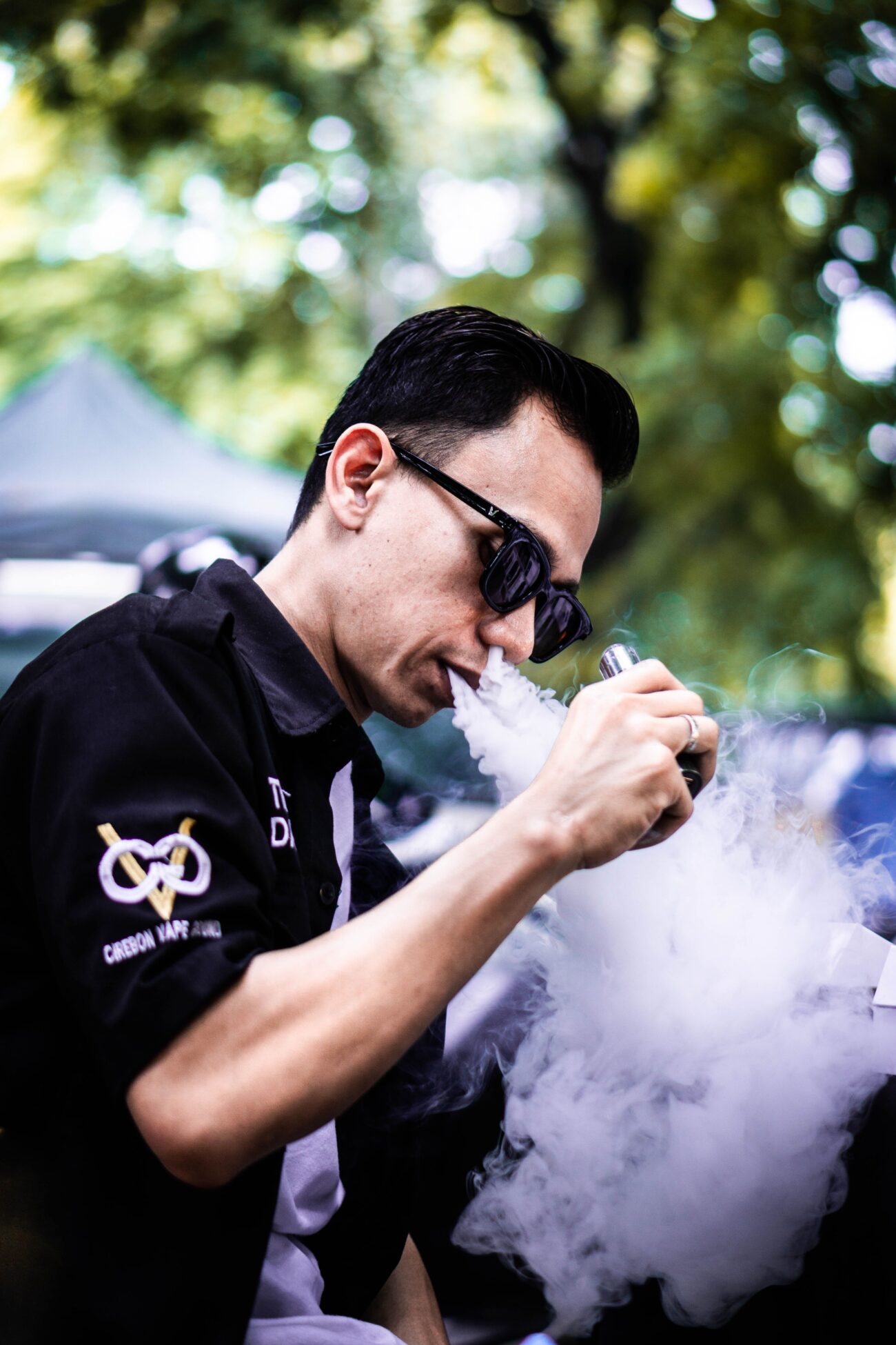 How to Know When Your Disposable Vape Is Empty