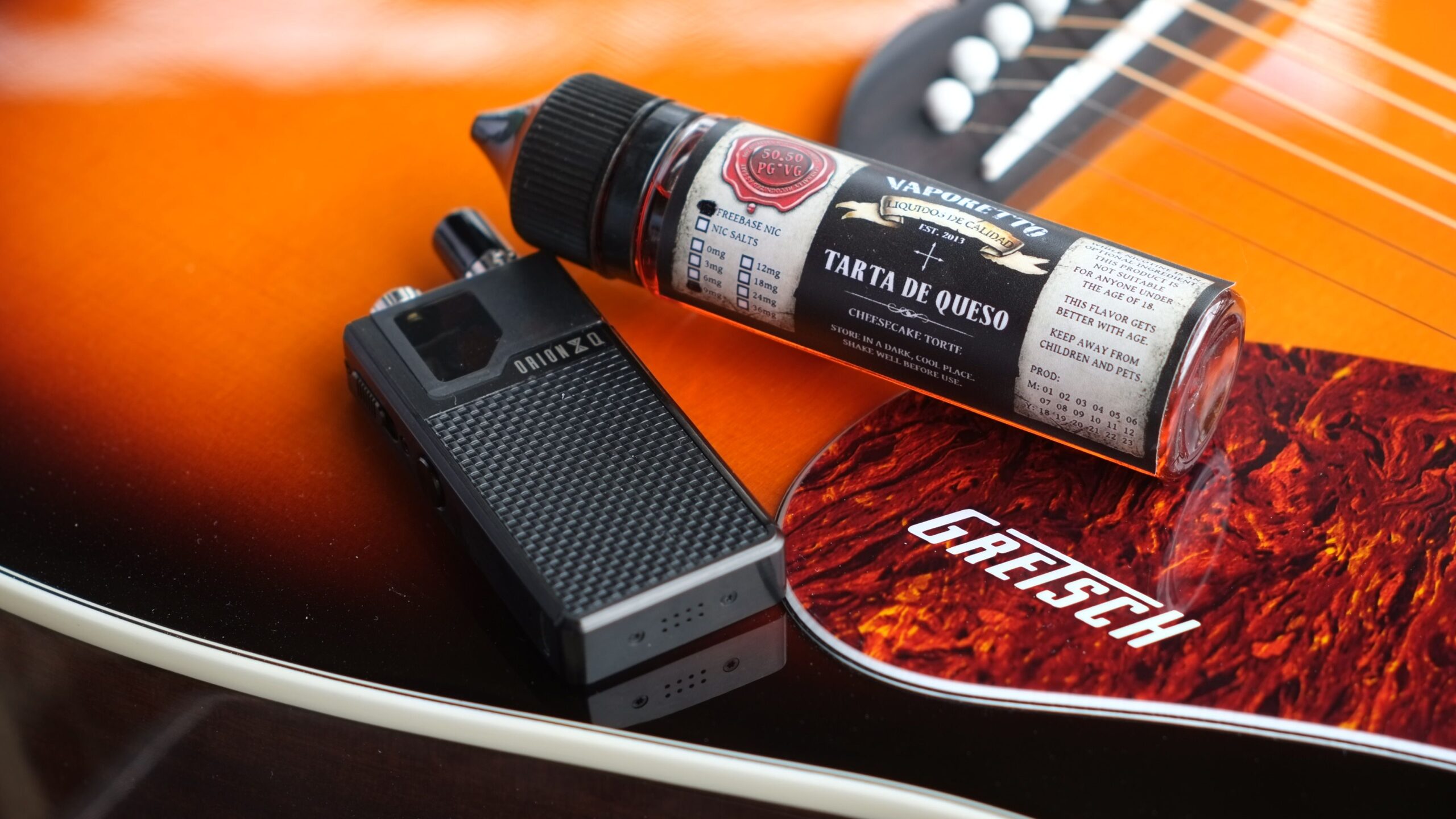 Can Heat Damage a Vape