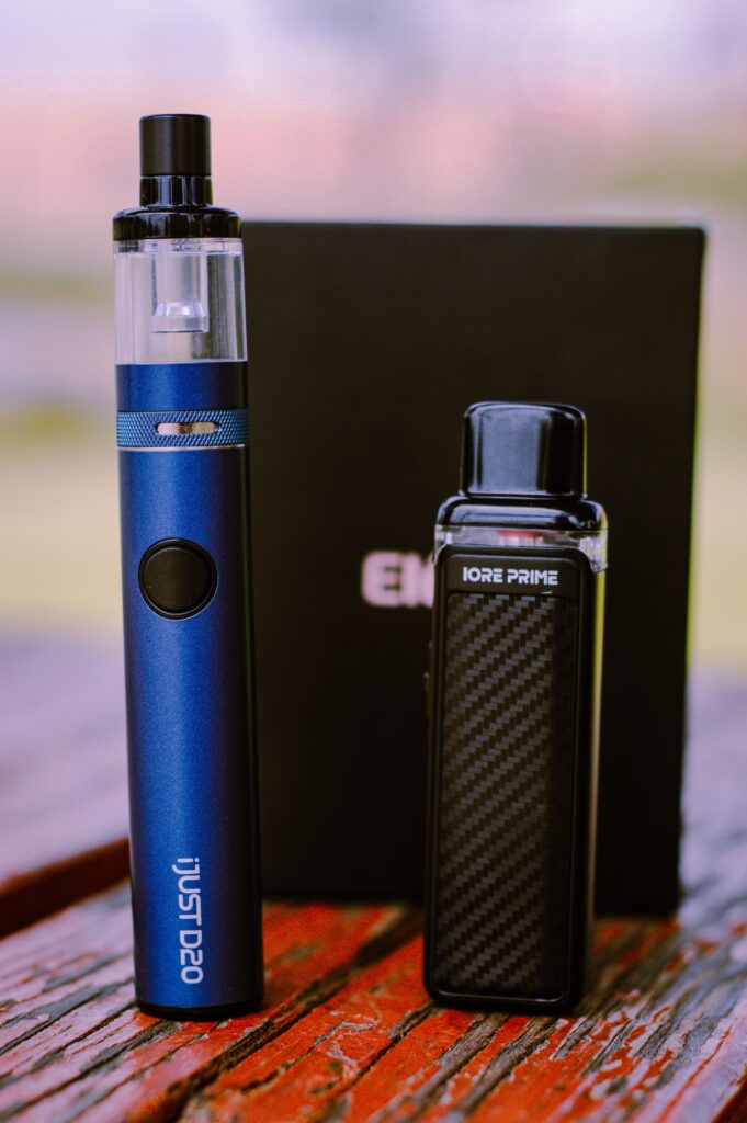 Vape Safety Tips
