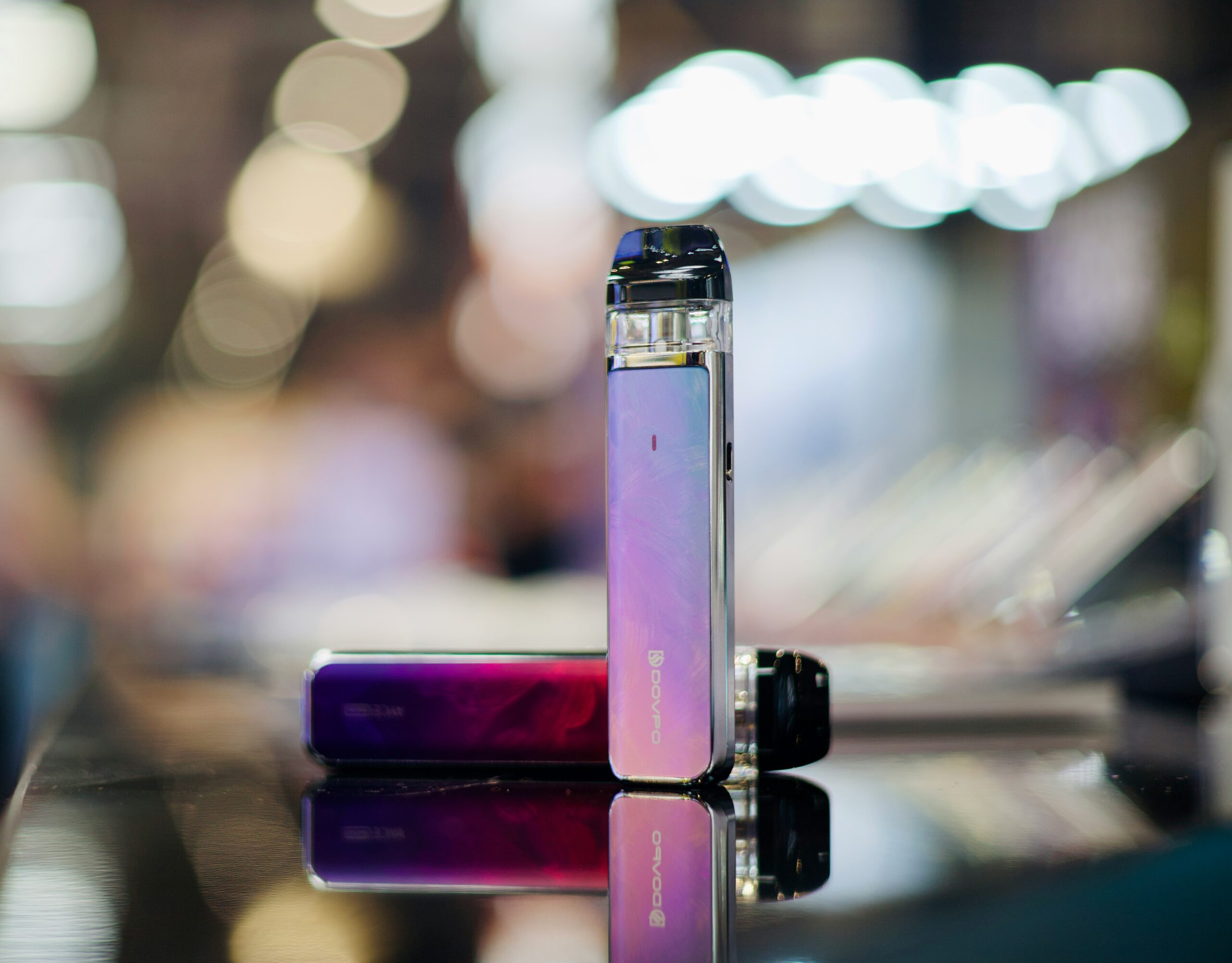 Why Disposable Vapes Are So Popular
