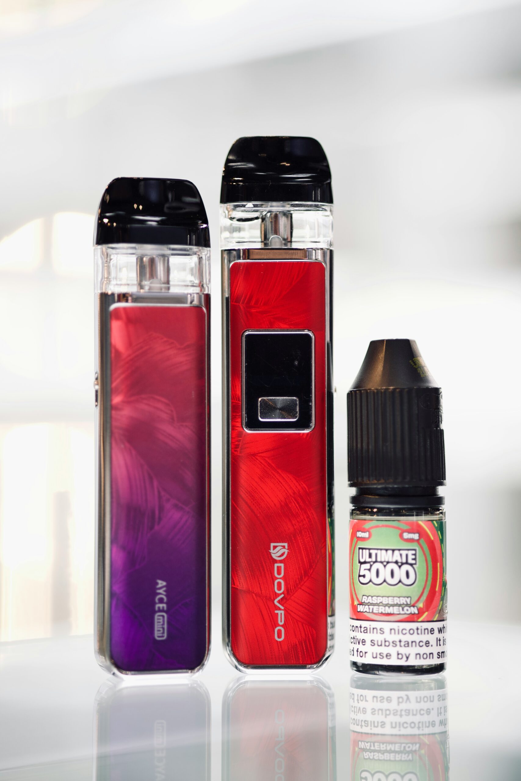 Beginner Vs Advanced Vape