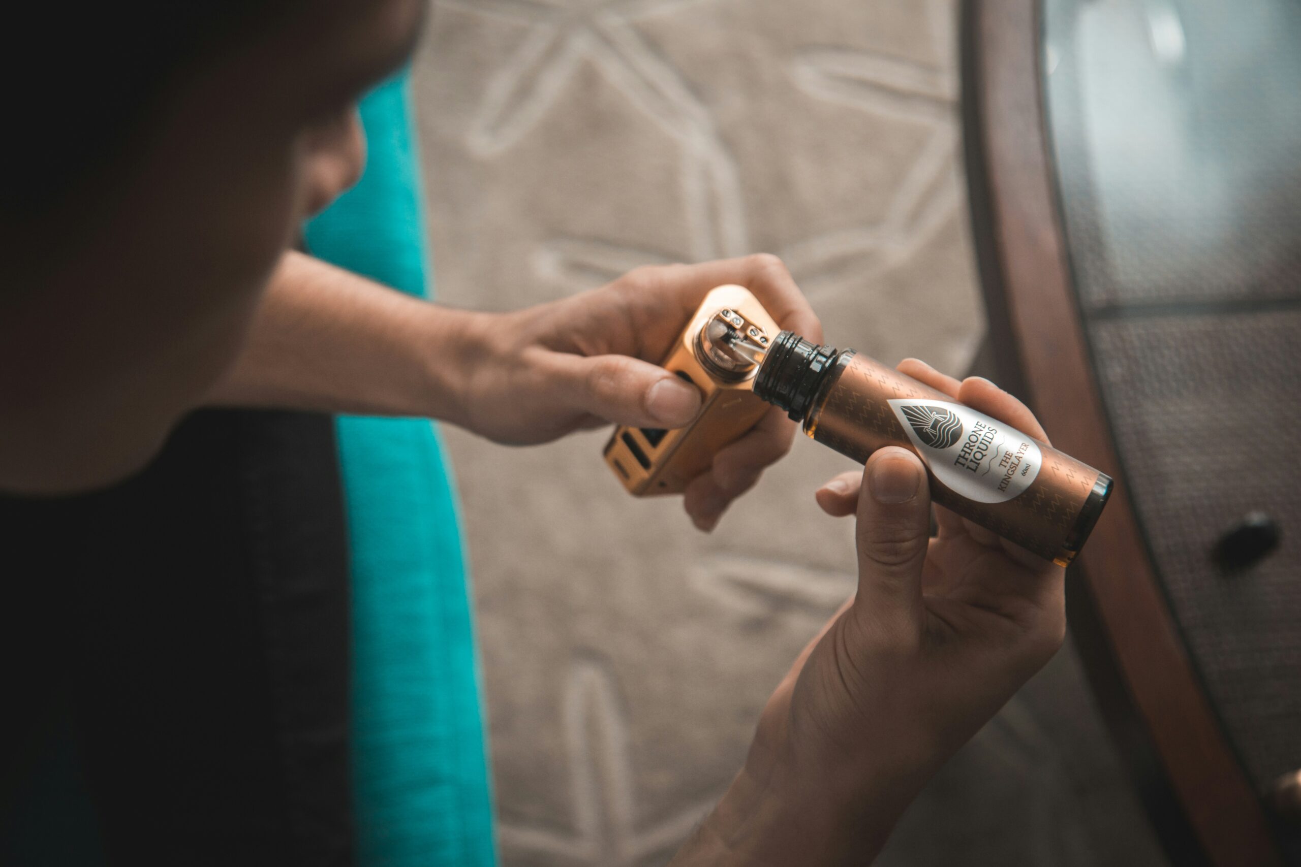 Daily Vape Care Tips