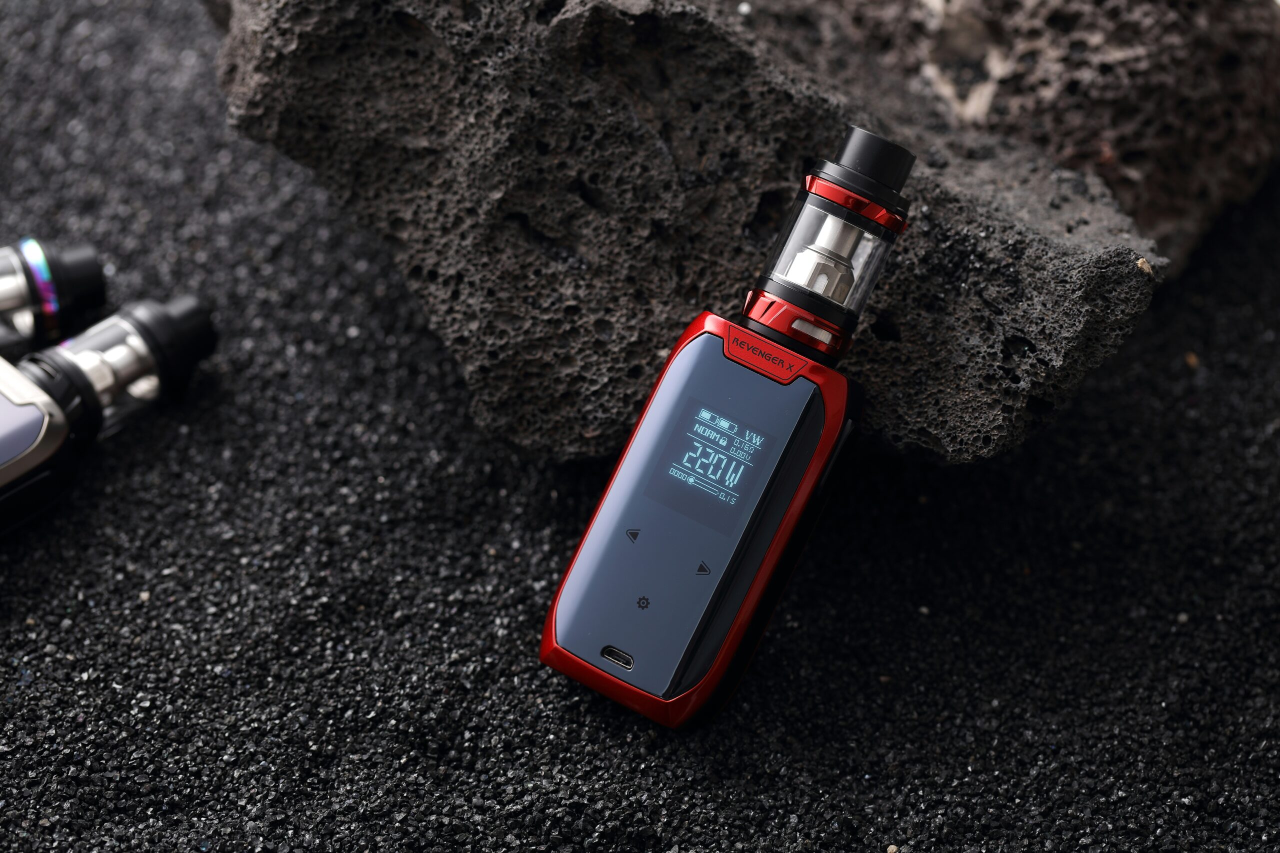 Daily Vape Care Tips