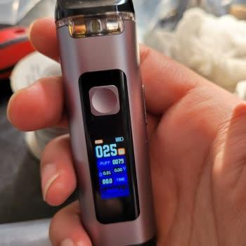 What Makes a Good Disposable Vape