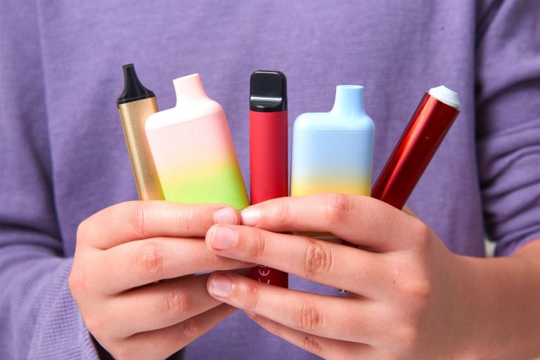 Which Puff Count Should You Buy