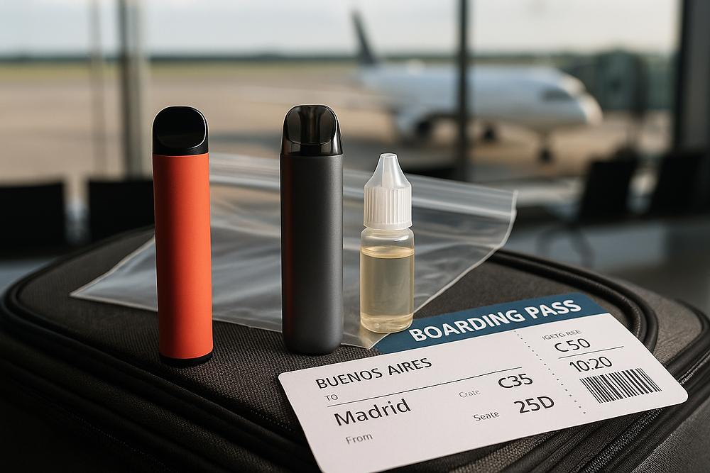Best Disposable Vapes for Everyday Use