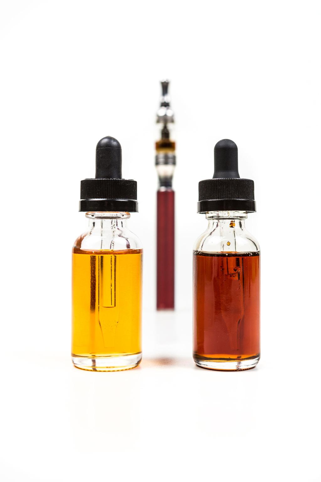Nicotine Salt vs Freebase Nicotine