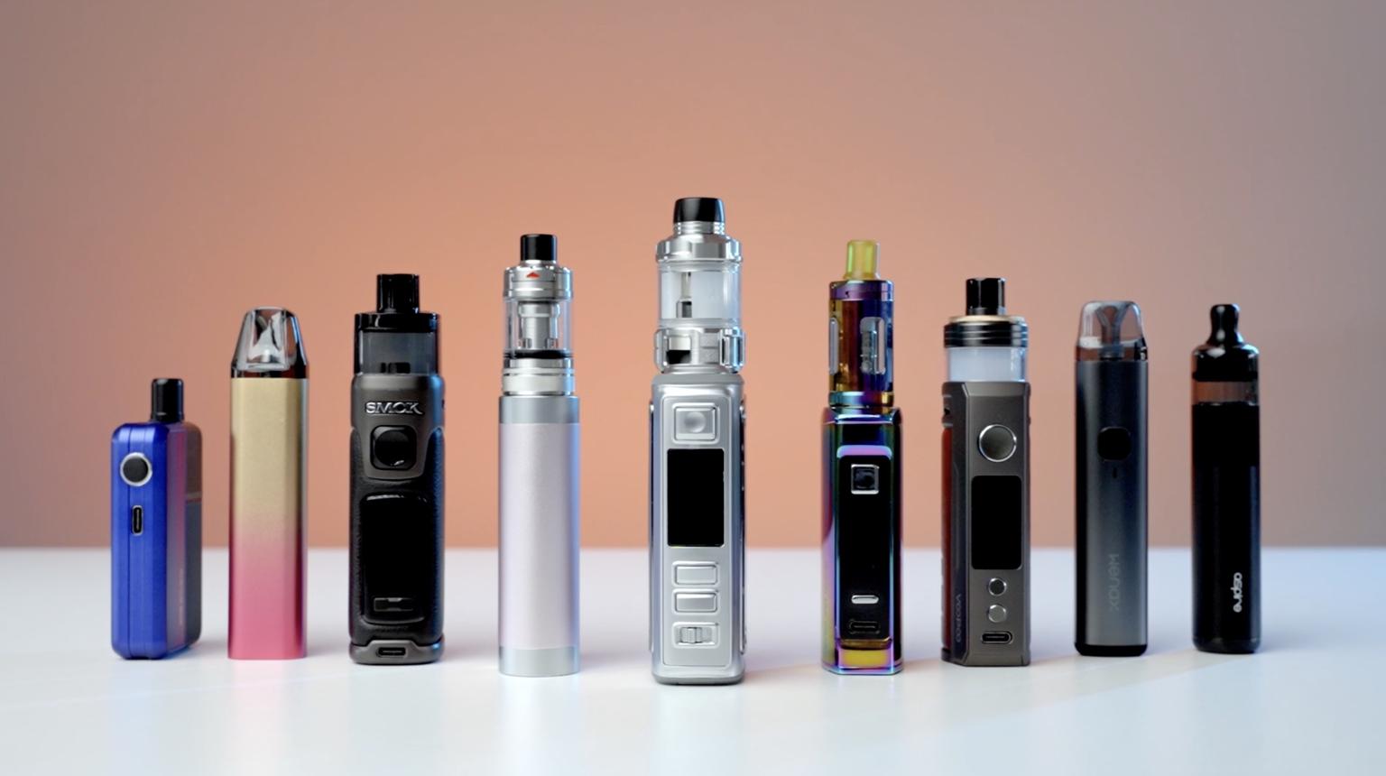 Vape Terminology Explained
