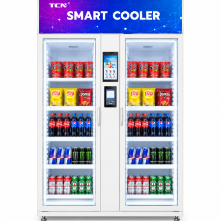 TCN Smart Cooler