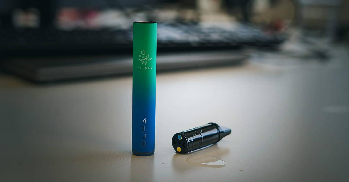 Common Disposable Vape Problems