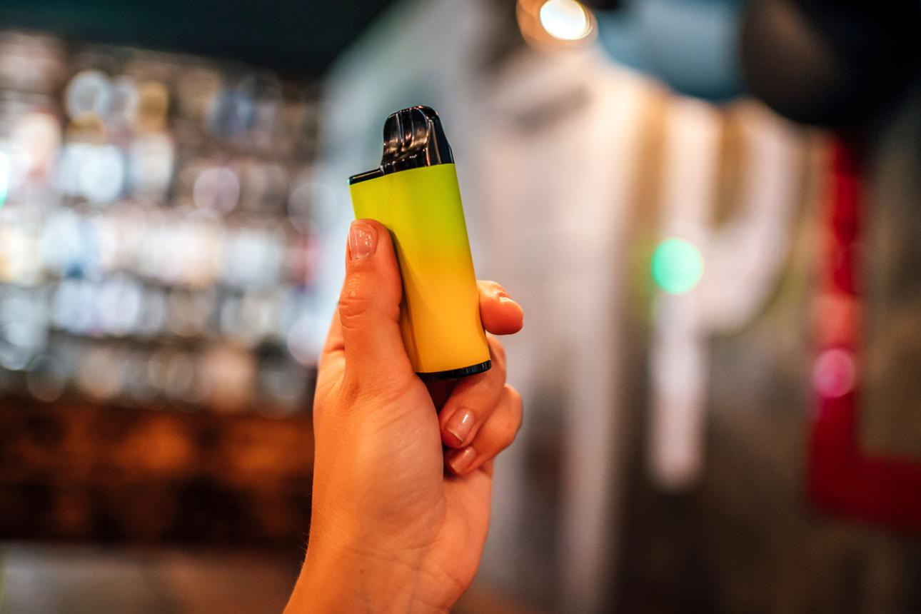 Best Disposable Vapes Under $20