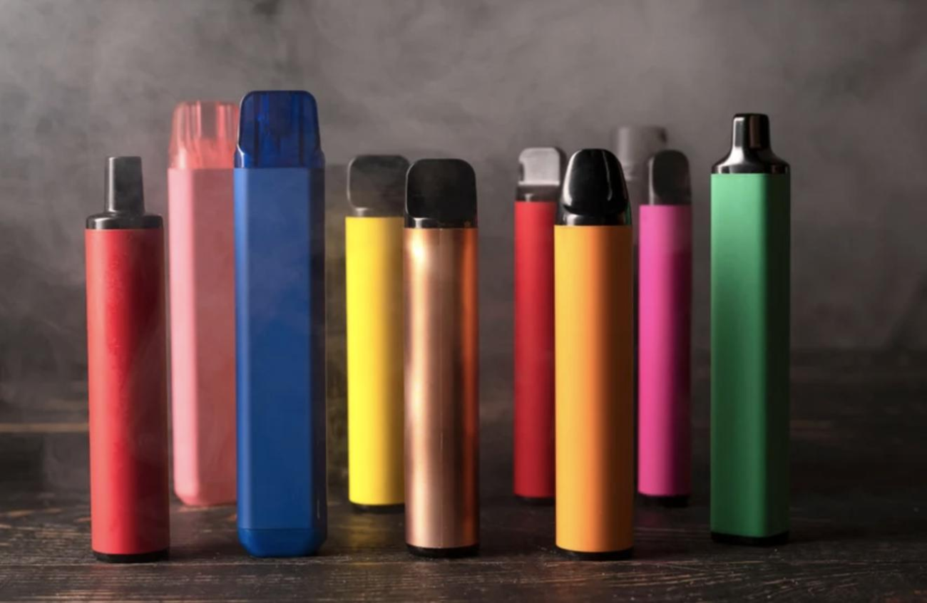Best Disposable Vapes Under $20