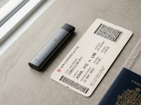 Best Disposable Vapes for Travel