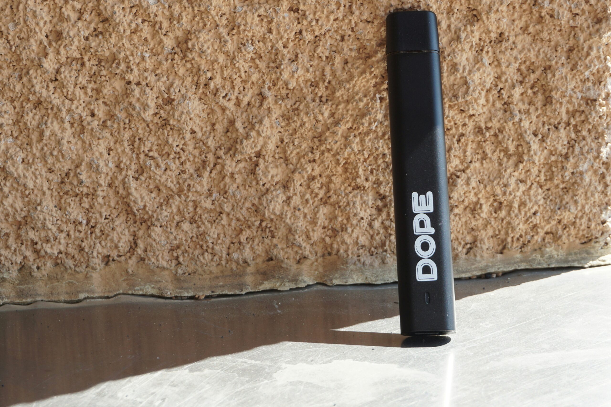 How Long Should a Disposable Vape Charge