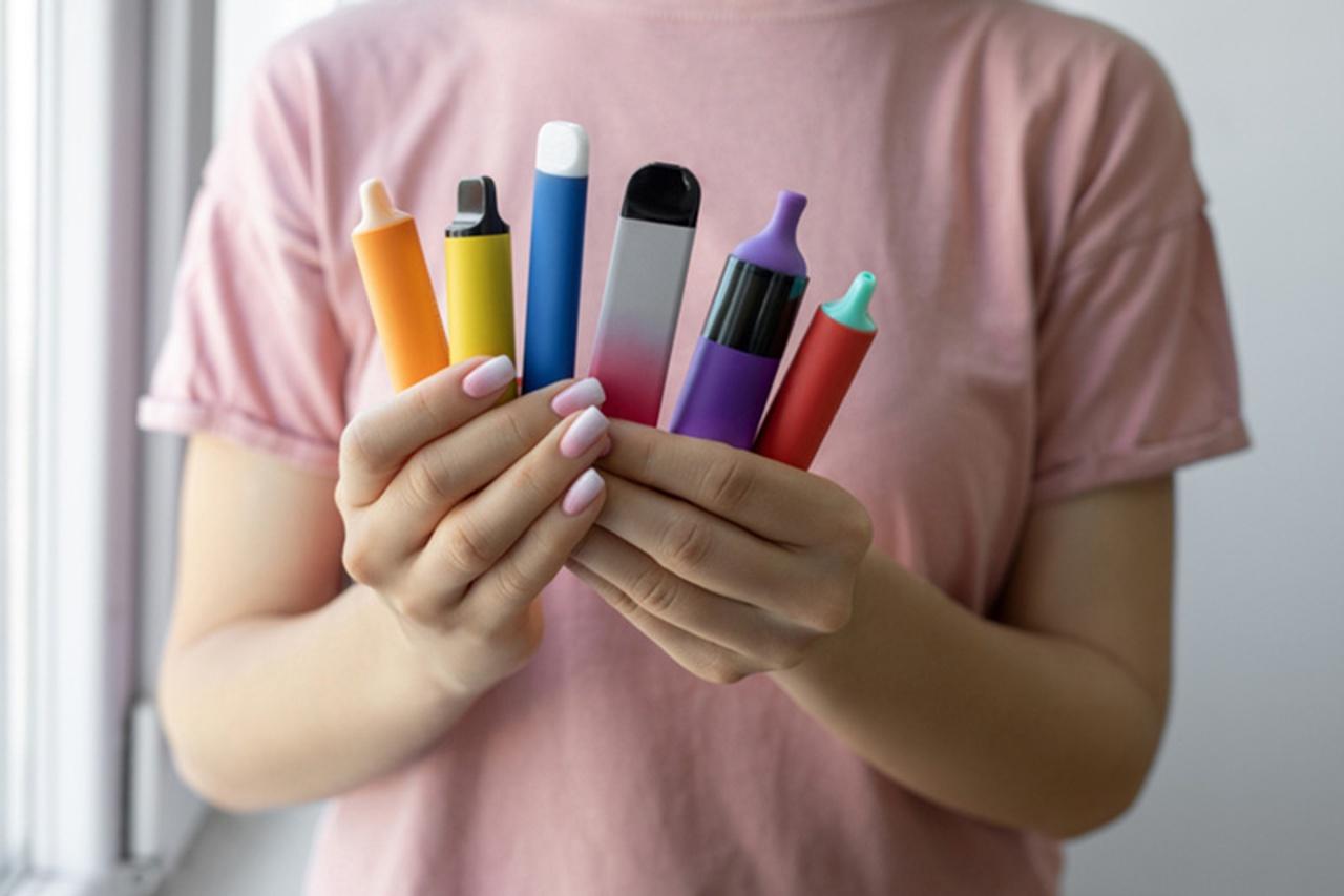 Best Disposable Vapes Under $30